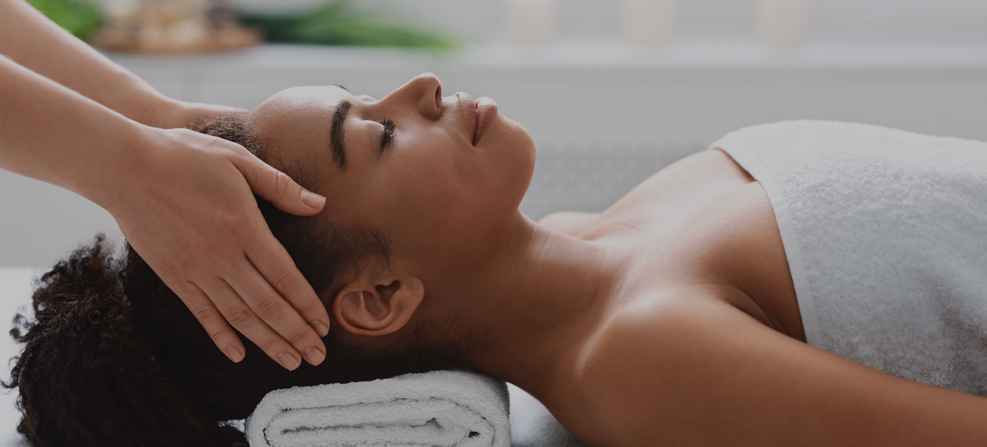 Licensed Massage Therapist